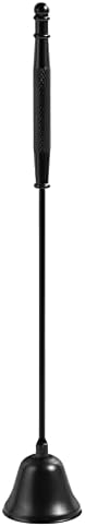 Kirecoo Candle Snuffer Extinguisher with Long Handle