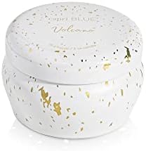 Glimmer Mini Tin - Volcano