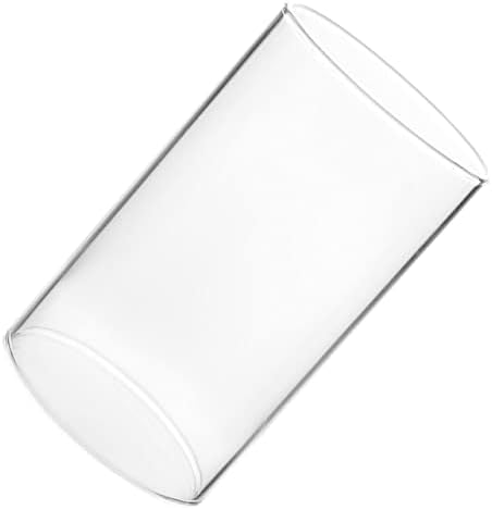Elegance Glass Candle Holder