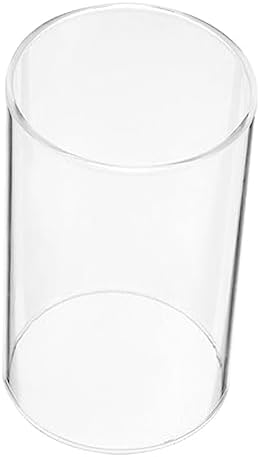 Elegance Glass Candle Holder
