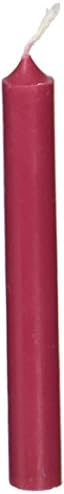 Sleekly Yours Biedermann Sons Chime Candles Set Of 20