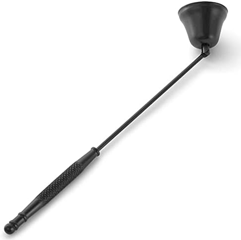 Ergonomic Candle Snuffer