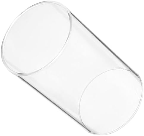 Elegance Glass Candle Holder