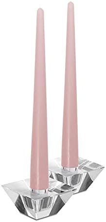 NEW HYOOLLA TALL TAPER CANDLES