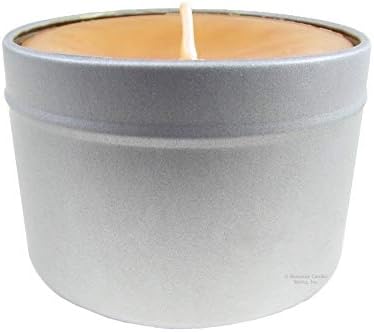 Eco-Perfect 8-Ounce Travel Candle