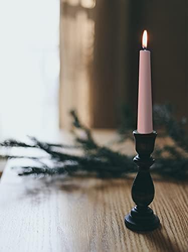 NEW HYOOLLA TALL TAPER CANDLES