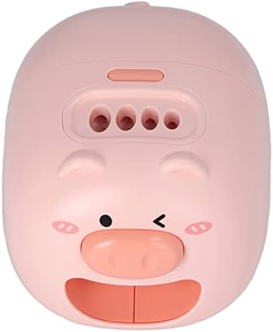 Mini Cute Pig Melon Seed Sheller Slicer for Sunflowers