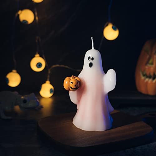 Ghosts in the Room