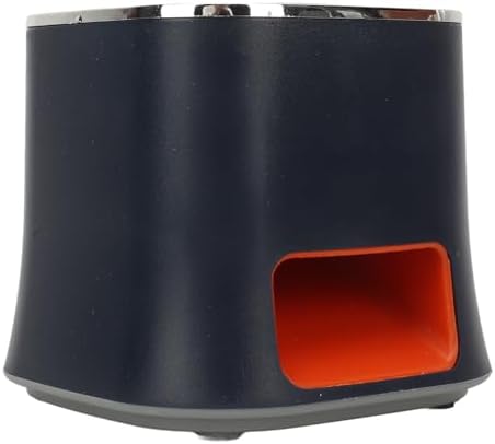 Electric Melon Seed Opener with Touch Sensor Blue
