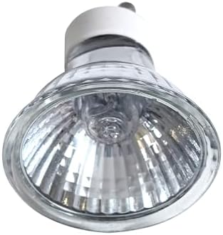 Perfect for Candle Warmer Lamps 35W GU10 110V Halogen Bulb Replacement