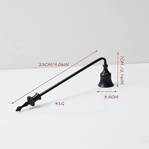 SN Candle Extinguisher Tool - NF Candle Snuffer