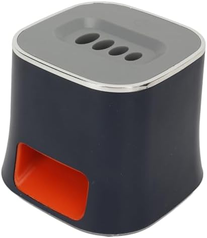 Electric Melon Seed Opener with Touch Sensor Blue