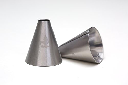 Wicken Fleur De Lis Taper Candle Shaver