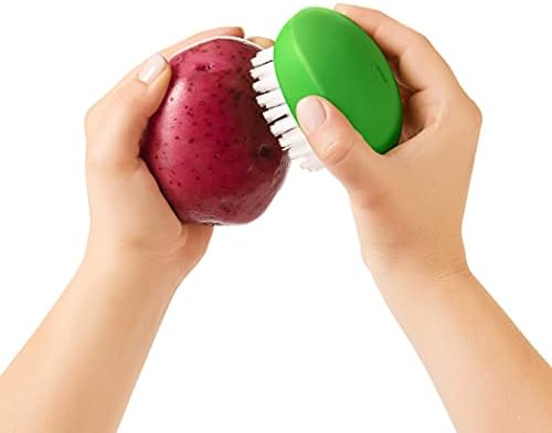 OXO Soft Works Vegetable Brush