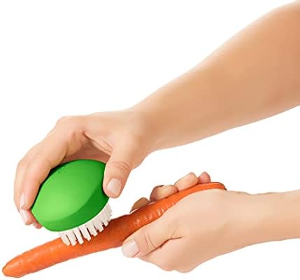 OXO Soft Works Vegetable Brush