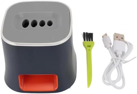 Zunate Automatic Nut Peeler