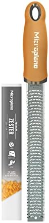 Microplane Premium Zester Grater-Made in USA
