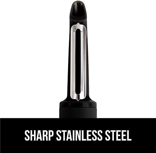 GORILLA GRIP Vegetable Peeler