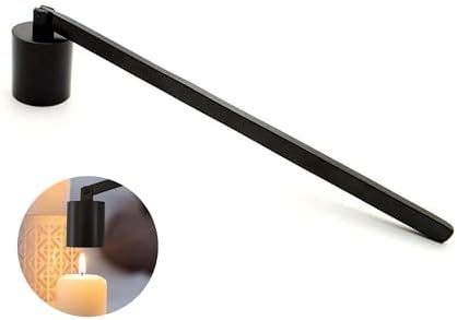 JHZABPO Quick Extinguish Candle with Long Handle
