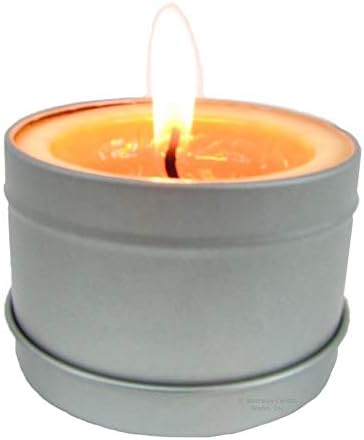 Eco-Perfect 8-Ounce Travel Candle