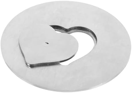 MAGICLULU Jar Lid Shade Sleeve for Candles