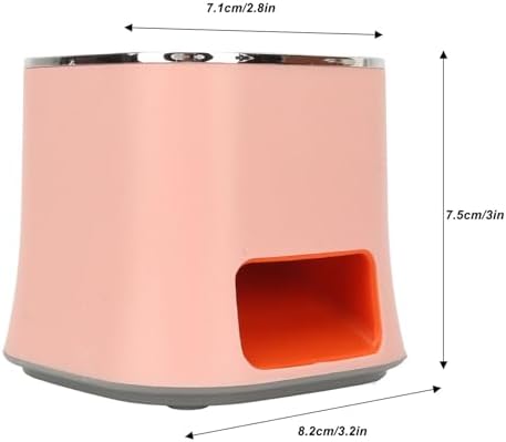 Electric Melon and Seed Peeler