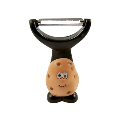 Joies Mr Potato Y-Shaped Peeler Effortlessly Peel Potatoes