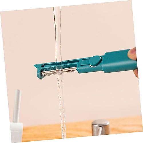 HOLIDYOYO Multi-Functional Fruit and Vegetable Peeler and brush Set