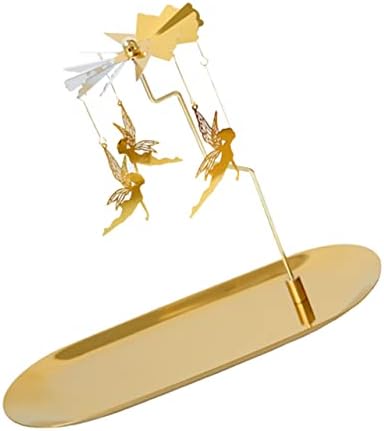 Ciieeo Dreamy Fairy Candleholder Set Elegant Table Decor