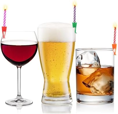 Transform Your Birthday Celebrations