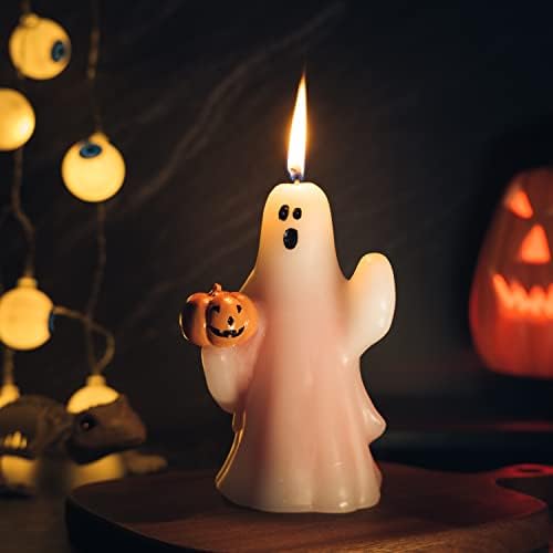 Ghosts in the Room