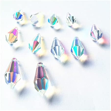 Artsim Chandelier Crystal Prisms Pendants
