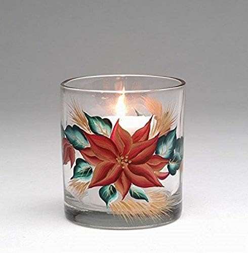 Elephant Plant Candle Holder
