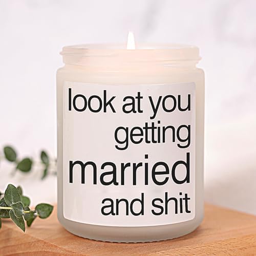 Perfect Bridal Party Favor