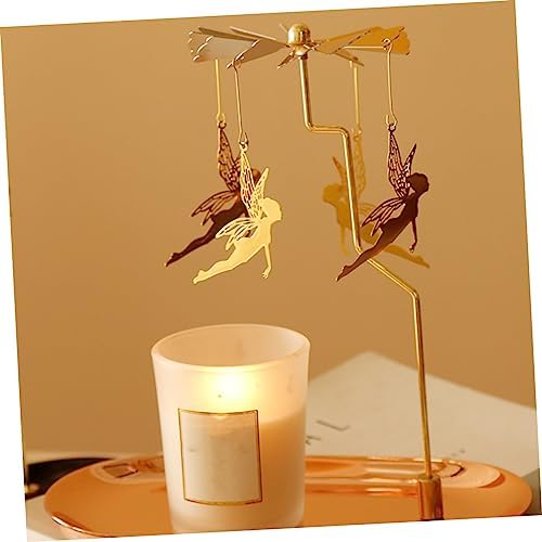 Ciieeo Dreamy Fairy Candleholder Set Elegant Table Decor