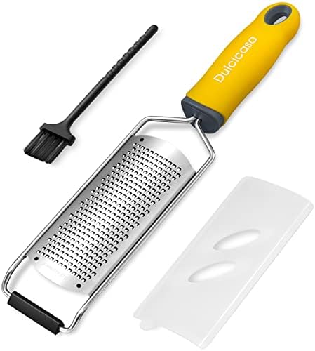 Dulcica Perfecto Zester Elevate Your Kitchen Experience