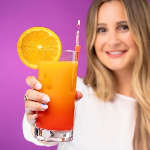Transform Your Birthday Celebrations