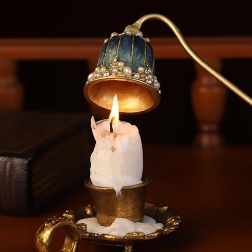 Elegant Royal Candle Snuffer