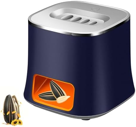 Zunate Automatic Nut Peeler
