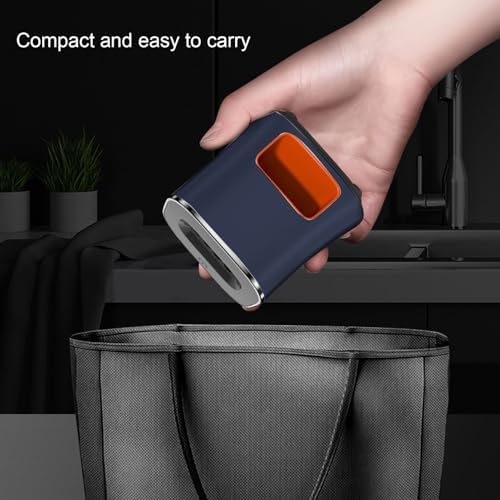 Zunate Automatic Nut Peeler