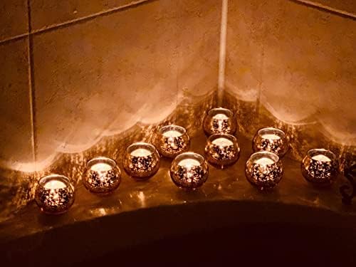 Glistening Gold Vtes
