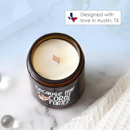 Unique Corgi-Themed Gifting for Pet Lovers