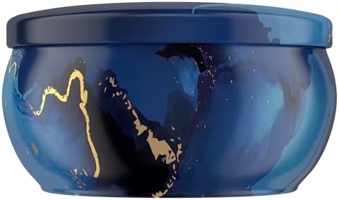 Fresh Ocean Scent Candle 11 oz Wicks Included