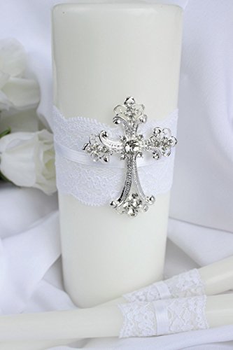 Silver Cross Wedding Unity Hone Your Heart Together