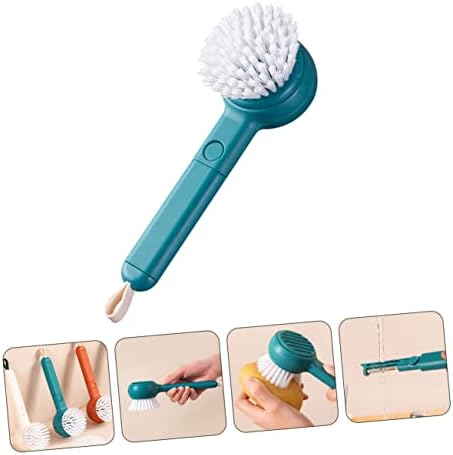 VOSAREA Vegetable Peeler with Brush Set Easy Pepper Veggie Remover