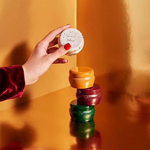 Glimmer Mini Tin - Volcano