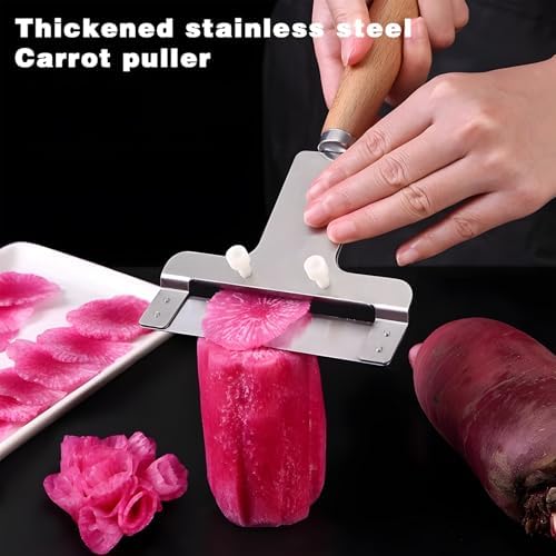 BINGONE Multifunctional Vegetable Peeler