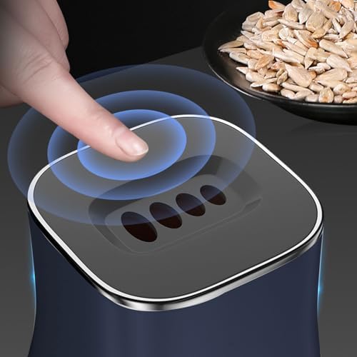 Zunate Automatic Nut Peeler