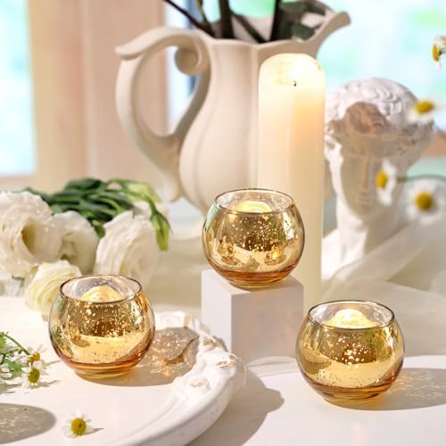 Glistening Gold Vtes