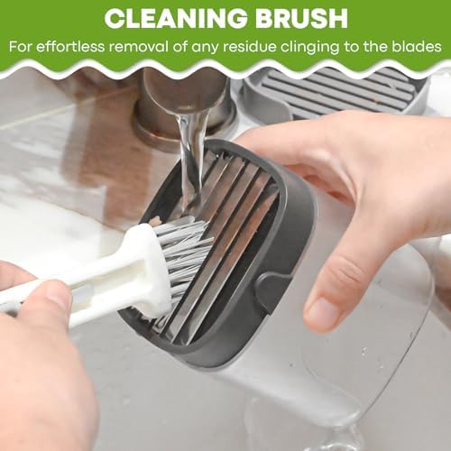 Stylish Upgrade Fruit Slicer